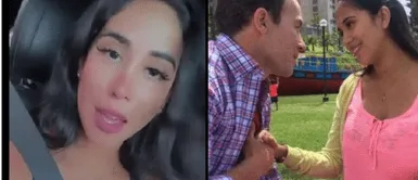 Melissa vuelve a clases de actuación Melissa Paredes retomó sus clases de actuación, ¿podría volver a la TV?: “Uno nunca deja de aprender”