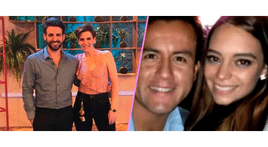 Gigi Mitre asegura que Camila Ganosa “quiere más dinero” tras denuncia contra Richard Acuña. Gigi Mitre asegura que Camila Ganoza “quiere más dinero” tras denuncia contra Richard Acuña