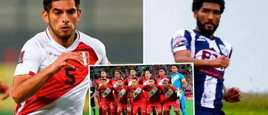 Defensa peruano jugará en el fútbol de Dinamarca ¿El serrucho de Zambrano? Defensa peruano jugará en equipo de Europa y podría ser la estrella en la selección