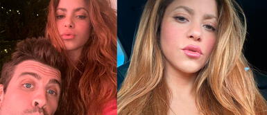 Shakira se mudó a Miami con sus dos hijos. Esta es la razón por la que Gerard Piqué no reprochó a su papá luego de haber desahuciado a Shakira en España