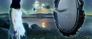 Los sueños con los espejos tienen varias interpretaciones La muerte puede estar detrás de ti: ¿Qué significa soñar con un espejo? Descubre que te quiere decir tu subconsciente