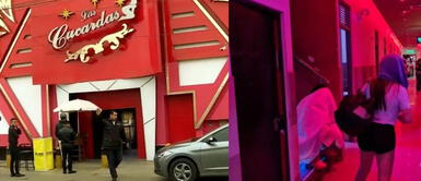 Es sin duda el prostíbulo más conocido por todos. Las Cucardas: ¿Qué fue lo que ocurrió con el prostíbulo más famoso en todo Lima?