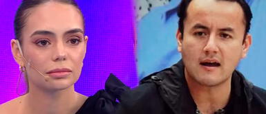 Richard Acuña: Camila Ganoza solicita S/55 mil al mes para la manutención de su hija, según 'América Hoy' Richard Acuña: Camila Ganoza solicita S/55 mil al mes para la manutención de su hija, según América Hoy