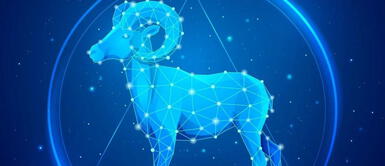 El signo aries es representado por el fuego Aries 2023: ¿Que le espera al signo de Aries en sus últimos días?