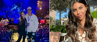 Paolo Guerrero tiene un nuevo hijo con Ana Paula Consorte. ¿Paolo Guerrero no se llegó a tatuar el nombre de Alondra? Estas son las parejas que le dejaron huella