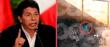 Pedro Castillo cuenta con chacra dentro de prisión como ayuda para sus cuadros de “ansiedad y pánico” Pedro Castillo cuenta con chacra dentro de prisión como ayuda para sus cuadros de “ansiedad y pánico”