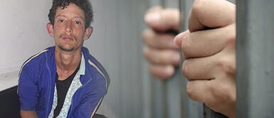 Quiero cadena perpetua: madre de víctima pide máxima sanción a confeso feminicida de Dos de Mayo "Quiero cadena perpetua": madre de víctima pide máxima sanción a confeso feminicida de Dos de Mayo