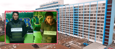 Fallece enfermera víctima de abuso sexual por sus compañeros de trabajo en Juliaca Fallece enfermera víctima de abuso sexual por sus compañeros de trabajo en Juliaca