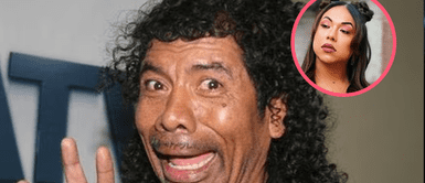 Cachay manda contundente mensaje a Dayanita sobre humildad Cachay manda contundente mensaje a Dayanita sobre humildad