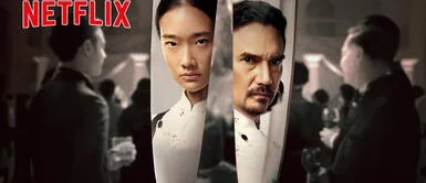 "Hambre" es la película más vista en Netflix Perú. Foto: Netflix Netflix conquista a peruanos con película llena de drama y sazón: ¿joya de la temporada?