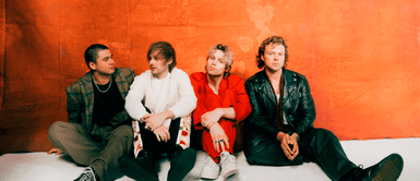'5 Seconds of Summer' regresa al Perú con impactante concierto: fecha y lugar de su show '5 Seconds of Summer' regresa al Perú con impactante concierto: fecha y lugar de su show