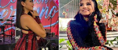 Nickol Sinchi reveló todos los detalles sobre su salida de Corazón Serrano y la compleja carrera que inició. Nickol Sinchi muestra drástico cambio en su vida tras abandonar Corazón Serrano: Esta es su nueva carrera