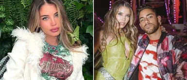 Flavia Laos y Austin Palao se encuentran en medio de una tormenta tras mensajes impactantes de amor propio. ¿Flavia Laos y Austin Palao terminaron? Estas son las impactantes reacciones que alertan la distancia