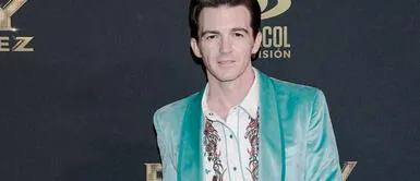 Drake Bell está desaparecido: las autoridades de Estados Unidos temen por su seguridad Reportan a Drake Bell como desaparecido: las autoridades temen por su seguridad