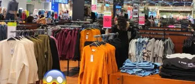 Supermercado da a conocer remate de ropa que no lo creerás. Remate de infarto: Conoce dónde comprar prendas de vestir cuyo precio van desde los 10 soles