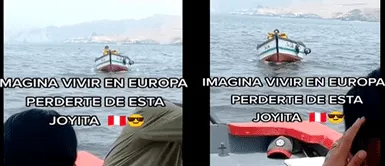 Heladero deja claro que no hay imposibles Heladero deja claro que no hay imposibles