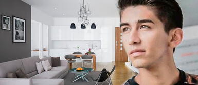 Daniel Lazo se siente cómodo en departamento a pesar que debe S/ 30 mil Daniel Lazo se resiste a irse del departamento pese a que debe 30 mil soles: "Estoy cómodo"