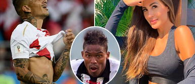 Expareja de Ana Paula Consorte salió del anonimato para cuestionar a la bailarina brasileña Atención, Guerrero: ¿Quién es el padre de la hija mayor de Ana Paula Consorte y por qué terminaron?