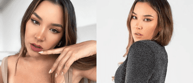 Alessandra Fuller con impactantes looks en redes sociales. Alessandra Fuller conquista las Islas Vírgenes con 3 bikinis de animal print, lentejuelas y glitter