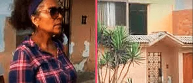 La Molina: mujer viajó a USA, regresa y se lleva la sorpresa de que su casa fue invadida por familia La Molina: mujer viajó a USA, regresa y se lleva la sorpresa de que su casa fue invadida por familia