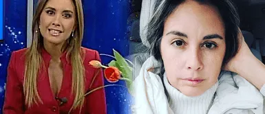 Jessica Tapia habla de sus vivencias tras mudarse a los EEUU Jessica Tapia cuenta su desgarradora experiencia tras emigrar a EEUU: "Estaba deprimida, mi carrera nadie la conoce"
