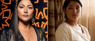 Así fue el gran éxito de Magaly Solier, la estrella peruana que casi logra ganar un Oscar Magaly Solier: un repaso a la exitosa carrera de la actriz peruana que llegó a los Oscar