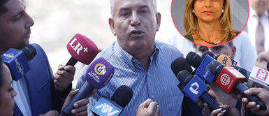 Urresti a la defensiva durante debate municipal, un año después entendemos por qué Urresti a la defensiva durante debate municipal, un año después entendemos por qué