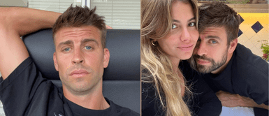 Gerard Piqué y Clara Chía se muestran muy enamorados en las calles. Este es el auto lujoso que le compró Gerard Piqué a Clara Chía