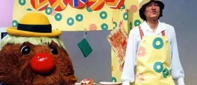 Serie japonesa sin duda fue la mejor de todas. Noppo murió a los 88 años: ¿qué hizo el actor tras su pasó por 'Puedo hacerlo yo’?