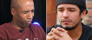 Cuto Guadalupe se sintió impotente por las oportunidades desaprovechadas de Reimond Manco Cuto Guadalupe casi rompe en llanto por Reimond Manco: "¿por qué tu mujer no apareció antes para salvarte?