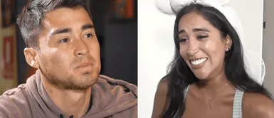 Melissa Paredes confiesa que intentó vender el anillo que le dio Rodrigo Cuba: "Me quisieron dar poco" Melissa Paredes confiesa que intentó vender el anillo que le dio Rodrigo Cuba: "Me quisieron dar poco"