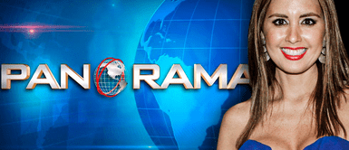 Jessica Tapia fue conductora de Panorama desde el 2002 hasta 2009. ¿Jessica Tapia será el nuevo jale de Gisela Valcárcel? Periodista hace pedido tras desaparecer de la TV