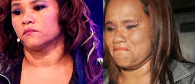 Yessenia Villanueva desea volver a Perú Yessenia Villanueva no la pasa bien en EEUU y piensa regresar a Perú: "El sueño americano no es como uno lo piensa"