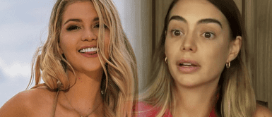 Brunella Horna reaparece riéndose tras denuncia a Richard Acuña: ¿Lo perdonó? Brunella Horna reaparece riéndose tras denuncia a Richard Acuña: ¿Lo perdonó?