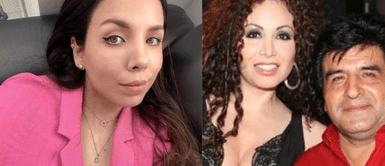 Antonella Huárac defiende con orgullo su apellido Hija de Janet Barboza y Nilver Huárac se muestra indignada por burlas de su apellido: "En el Perú hay mucho racismo"