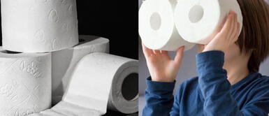 El PH es el instrumento más importante para el proceso de limpieza. La extinción del Papel Higiénico: La fecha de caducidad de este producto está muy cerca y conoce qué lo sustituirá