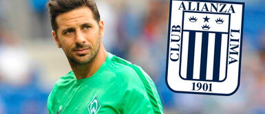 Claudio Pizarro rechazó jugar en Alianza Lima "¿Para hacer un papelón? Mejor no": Claudio Pizarro contó por qué 'choteó' a Alianza Lima