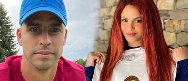 Este será el nuevo inquilino de la casa de Shakira y Piqué a partir de ahora Este será el nuevo inquilino de la casa de Shakira y Piqué a partir de ahora