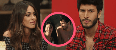 Periodista confirma infidelidad de Sebastián Yatra a Tini Periodista confirma infidelidad de Sebastián Yatra a Tini