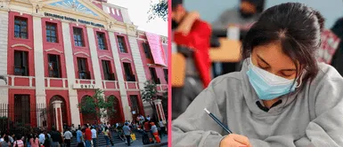 UNFV: cierre de inscripciones para examen de admisión será el sábado 22 de abril UNFV: ¿Cuándo es el cierre de inscripciones para examen de admisión?