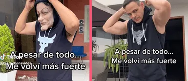 'JB' hace parodia del nuevo 'Tik Tok' de Mark Vito y se vuelve viral 'JB' hace parodia del nuevo 'Tik Tok' de Mark Vito y se vuelve viral