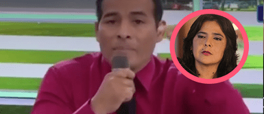 ‘América Hoy’: Psicólogo niega la existencia de los feminicidios en el Perú y exministra Ana Jara se pronuncia: “NADIE pidió su opinión” 'América Hoy': Psicólogo niega la existencia de los feminicidios en el Perú y exministra Ana Jara se pronuncia: “NADIE pidió su opinión”