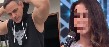 Kyara Villanella saca a la luz detalle íntimo de su padre Mark Vito Kyara Villanella revela el secreto detrás del impresionante cambio físico de su padre, Mark Vito