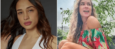 Valery Revello manda polémico mensaje en redes Valery Revello y Ale Venturo se habrían reconciliado y retomado su amistad: “La gente piensa que soy mala"