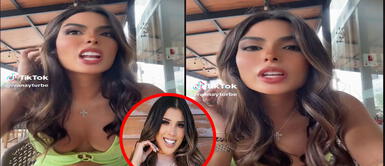 Ivana Yturbe es confundida por Yahaira Plascencia Ivana Yturbe quiso sorprender a sus fans con radical look pero la confundieron: “Pensé que eras la Yahaira”