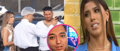 Yahaira Plasencia es acusada de irse sin pagar de un exclusivo restaurante en la Costa Verde "Estaba esperando el canje": ¿Yahaira Plasencia se va sin pagar de exclusivo restaurante y la persiguen para cobrarle?