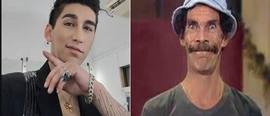 Daniel Lazo es "trolleado" por seguidores quienes lo comparan con "Don Ramón" ¿Qué vínculo existe entre Daniel Lazo y Don Ramón? Usuarios lo llaman así tras negarse a pagar alquiler