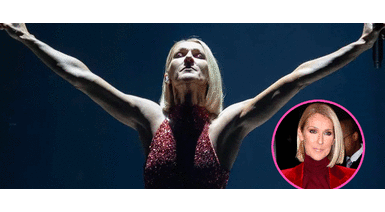 Céline Dion estrena nueva canción tras dar a conocer su enfermedad. Céline Dion estrena nueva canción tras dar a conocer su enfermedad, ¿qué mal padece?