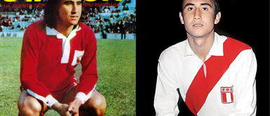 'El Trucha' es uno de los jugadores más respetados por todos los peruanos. Percy Rojas: Un merecido tributo a una leyenda que regaló alegría y dicha a su club Universitario de Deportes