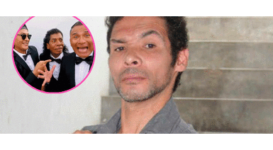 Kike Suero arremete contra el elenco del ‘Jirón del Humor’. Kike Suero ningunea al elenco del ‘Jirón del Humor’: “No me llegan al dedo del pie”